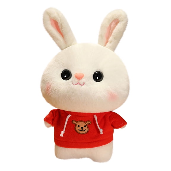 Jubipavy Plush Toy Stuffed Animals Cute Stuff Cute Plushies Plush Figure Toys Toys Cute Dolls Toys Children's Gift Doll 30cm