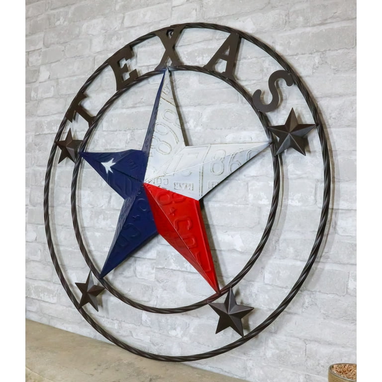 Póster «Bandera De Texas - Bandera Oficial De Texas - Bandera De La Estrella Solitaria» De - Foto 14