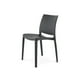 thumbnail image 1 of Lagoon Silla de Comedor Simple para Interior y Exterior, Modelo Sensilla Lagoon  Silla Sensilla, 1 of 5