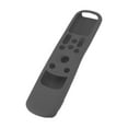 thumbnail image 4 of Remote Control Protective Case, Remote Control Cover Silicone  For Intelligent TV Grey, 4 of 8