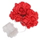 thumbnail image 2 of LED Rose Fairy Light, Roses String Light PVC Decorativo A Prueba De Agua Romántico Para Puerta Para árbol ANGGREK Rose Fairy Light Lamp String, 2 of 8