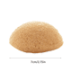 thumbnail image 5 of Esponja para lavarse la cara, almohadillas exfoliantes de belleza, accesorio de limpieza portátil que reduce los poros para el salón del hogar, Pinceles de maquillaje y herramientas Amarillo Seitruly  CE000442-04, 5 of 6