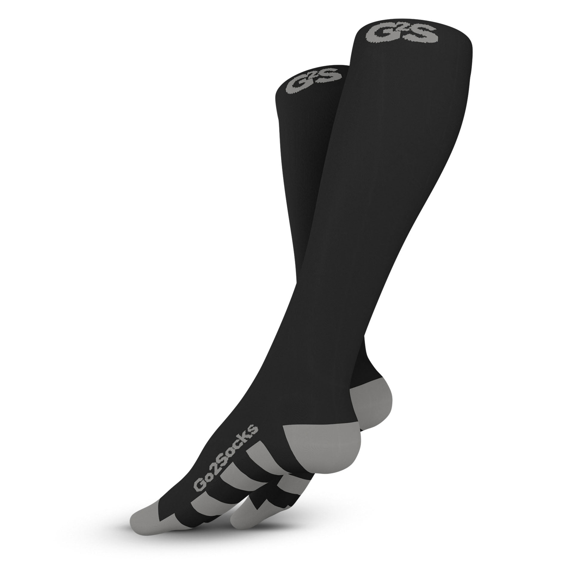Go2 Compression Socks for Women and Men 