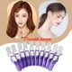 thumbnail image 3 of Corte 10 Piezas Dientes Anchos Con Doble Bisagra para Peluquería Profesional, 3 of 9