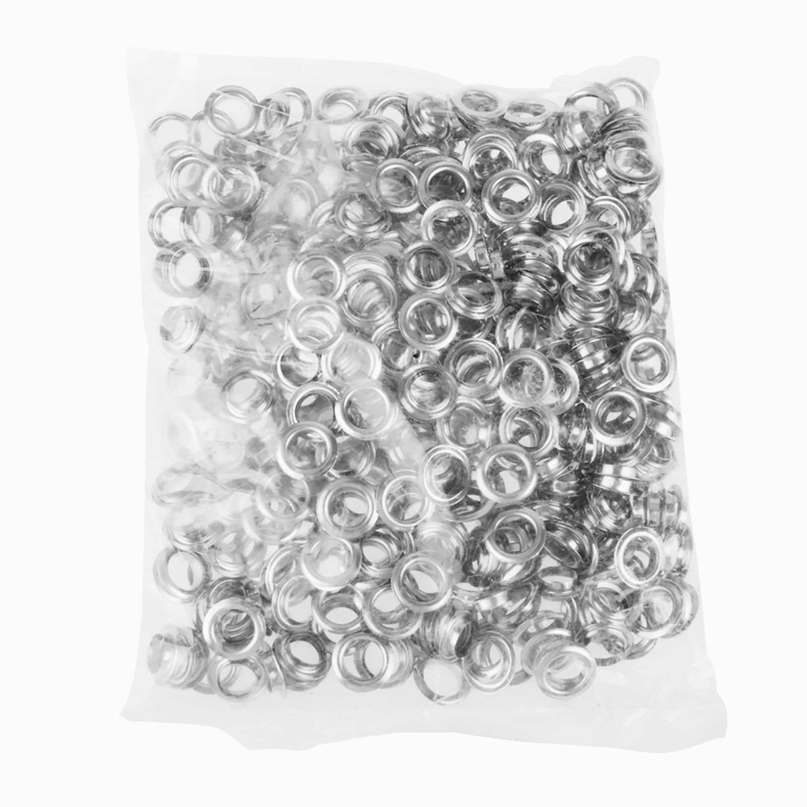 Hand Press Grommet Eyelet Machine, 3 Dies 1500pcs Grommets 6/10/12mm Hand Press Eyelet Punch Machine Eyelet Hand Press Tool For Banners Signs Awnings Posters DIY