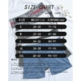 thumbnail image 2 of FINETOO Mens Underwear Boxer Briefs Soft Breathable Moisture-Wicking Wide Waistband Men Underwear 4 Pack, 2 of 4