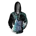 thumbnail image 5 of Chaqueta estilo callejero de otoño, sudaderas para hombre, sudadera holgada con capucha, sudadera con estampado de gatito Y2k para hombre, sudaderas con cremallera, ropa, 5 of 5