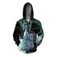 thumbnail image 5 of Chaqueta estilo callejero de otoño, sudaderas para hombre, sudadera holgada con capucha, sudadera con estampado de gatito Y2k para hombre, sudaderas con cremallera, ropa, 5 of 5