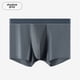 thumbnail image 1 of 60 pares de ropa interior masculina, transpirable para primavera y verano, cintura media, cosida a máquina, calzoncillos tipo bóxer para hombre, 1 of 6