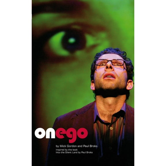 Oberon Modern Plays On Ego: A Theatre Essay, (Paperback)