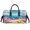 Beige, variant on Herdesigns Ocean Fish Sports Travel Duffle Bag for Men Women, Gym Bag Waterproof Lightweight Weekend Carry On Tote, Underwater World
