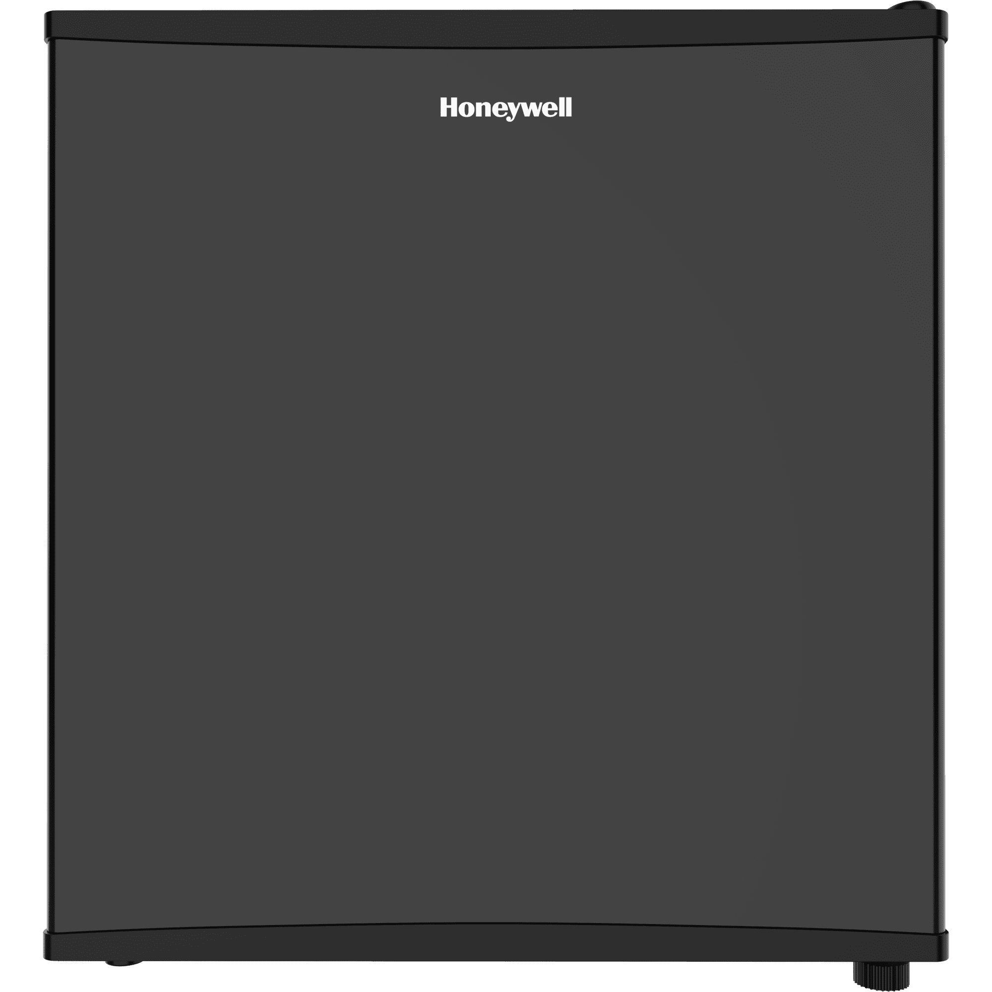 Honeywell 1.6 Cu Ft Compact Refrigerator, Black