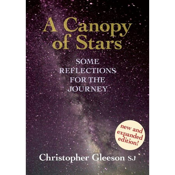 A Canopy of Stars (Paperback)