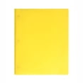 thumbnail image 1 of Pen+Gear Light Weight Poly Report Cover, 1 of 2