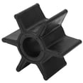 thumbnail image 3 of Water Pump Impeller,  3B7650212  For Outboard, 3 of 8