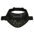 thumbnail image 1 of Eigraketly Chaleco de entrenamiento para perros con asa para tirar, ropa de trabajo, suministros para mascotas, arnés, accesorios pequeños para trotar, Escalada camuflaje negro Eigraketly OD024179-03, 1 of 6
