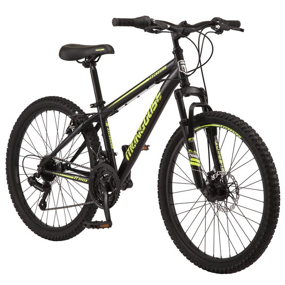 Mens Mountain Bikes