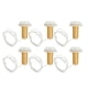 thumbnail image 2 of Xihbxyly Luces Solares para Botellas, 6 Luces Led con Corcho, Ahorro de Energía, Diseño de Alambre de Cobre Flexible, Luz de Larga Duración, Perfectas para Fiestas, Bodas y Festivales, 80 Cm de Largo, 2 of 7