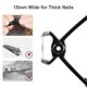 thumbnail image 5 of Nail Clippers For Thick Nails Wide Mouth Stainless Steel, 5 of 5