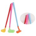 thumbnail image 5 of Juego de palos de golf para niños, juguete educativo temprano, juguete de palo de golf, juguete de entrenamiento, juguete de golf para niños de edades, 5 of 5