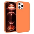 thumbnail image 1 of [PST] iPhone 13 Pro Max (6.7") Liquid Silicone Case, Premium Silm Soft Liquid Silicone Gel Rubber Back Cover Phone Case, 1 of 4