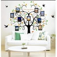 thumbnail image 1 of Vinil Decorativo De Interiores Árbol Genealógico Fotográfico H&JESS ARBOL NEGRO GENEALOGICO, 1 of 5
