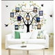 thumbnail image 1 of Vinil Decorativo De Interiores Árbol Genealógico Fotográfico H&JESS ARBOL NEGRO GENEALOGICO, 1 of 5