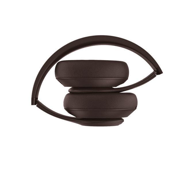 Beats Studio Pro Wireless Headphones - Deep Brown with Active