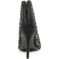 thumbnail image 2 of zigi soho darlah peep-toe embellished ankle booties, 2 of 4