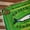 Green, variant on Qliuoazw Sardine Can Cosmetic Bag Bag Canned Sardines Makeup Bag
