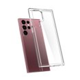 thumbnail image 1 of Funda de Protección para Samsung Galaxy - Sovico - Transparente TPU, 1 of 5
