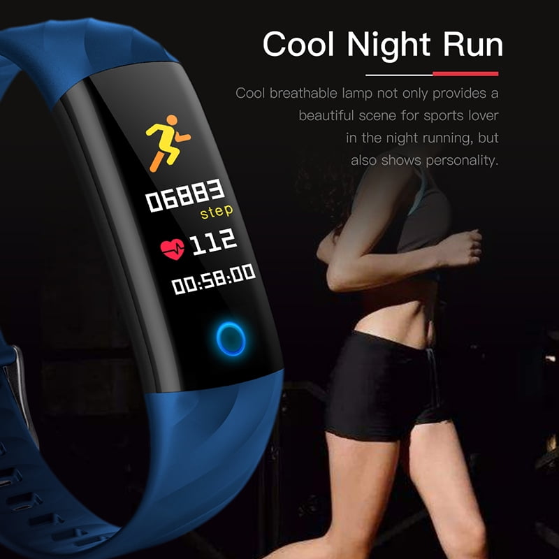 smart band s5