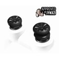 thumbnail image 3 of KontrolFreek FPS Freek Galaxy Black para Playstation 4 (PS4) y Playstation 5 (PS5) | Thumbsticks de rendimiento | 1 de gran altura 1 de media altura | Negro (Edición limitada), 3 of 6