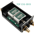 thumbnail image 2 of PRO AV2 2CH HiFi Audio Isolator Ground Loop Audio Isolator Audio Noise Filter Noise Isolator Audio Signal Reducer, 2 of 7