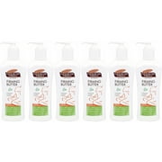 6 Pack Palmer's Cocoa Butter Formula Firming Butter Pump 10.6oz Each