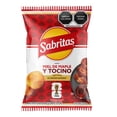 thumbnail image 2 of Papas fritas Sabritas Sabor miel de maple y tocino 38g, 2 of 5