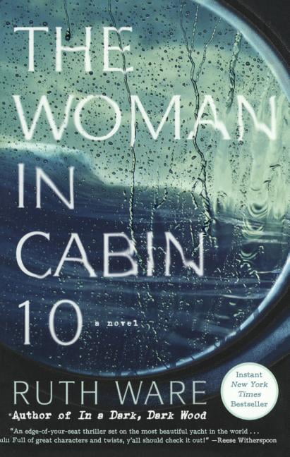 the woman in cabin 10 the woman in cabin 10