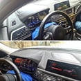 thumbnail image 4 of SNATEEN 12.3 Inch Car Instrument Cluster For BMW 1 series F20/F52 BMW X1 F48/F49 Digital Dash Panel Gauges Instrument LCD Screen Cockpit Speedometer Dashboard Cluster, 4 of 8