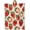 Strawberry, variant on Strawberry Blanket,Sweet Juicy Red Fruit Throw Blankets,Gifts for Kids & Foodies & Summer Lovers,Lightweight Soft Fleece,for Picnic Sofa Couch Bed Room Travel,Birthday Decor,40x50in