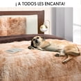thumbnail image 5 of Cobertor Térmico Elefantito Moka King Size 2.40 x 2.20 metros, 5 of 5