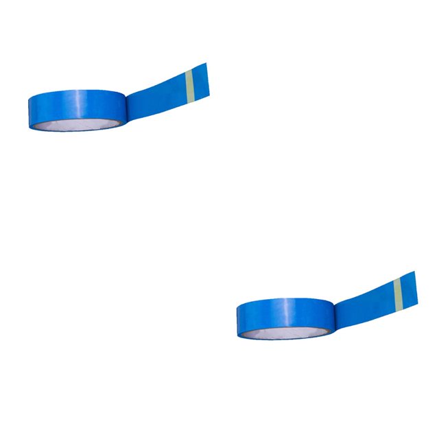 Soidarity Cintas de llanta sin cámara para bicicleta de montaña profesional, herramientas de ciclo de juego de ruedas prácticas, pegatinas herméticas Type1 NO1 Soidarity CBP322599