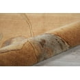 thumbnail image 7 of Nourison Somerset Floral Beige 6'7" x 9'7" Area Rug, (7x10), 7 of 7