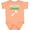 Sunset, variant on Inktastic Carpenter in Training Boys or Girls Baby Bodysuit