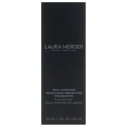 Laura Mercier Real Flawless Weightless Perfecting Foundation - 1N2 Vanille , 1 oz Foundation