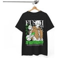 thumbnail image 2 of Anime New T-Shirt to Your Eternity Merch Casual Short Sleeved T Shirt Unisex Tee, 2 of 3