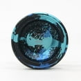 thumbnail image 2 of TOP YO x JULY YOYO Null Yo-Yo - 7068 Aluminum Mono-Metal YoYo (Type X), 2 of 3