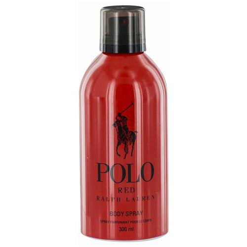 ralph lauren red body spray