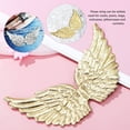 thumbnail image 3 of OULII 24pcs Hiding Damaged Spots Glitter Material DIY Craft for Decorations, 3 of 8