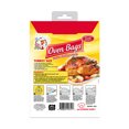 Home Select Oven Bags, Turkey Size, 2 Ct