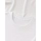 thumbnail image 3 of Three Girls, Best Friends, Girlfriends Printed Crew Neck T-Shirt, Spring Summer Casual Short Sleeve T-Shirt, Tops, Women'S Clothing, Simple Trend Fashion Personality Print Women'S T-Shirt, 3 of 6